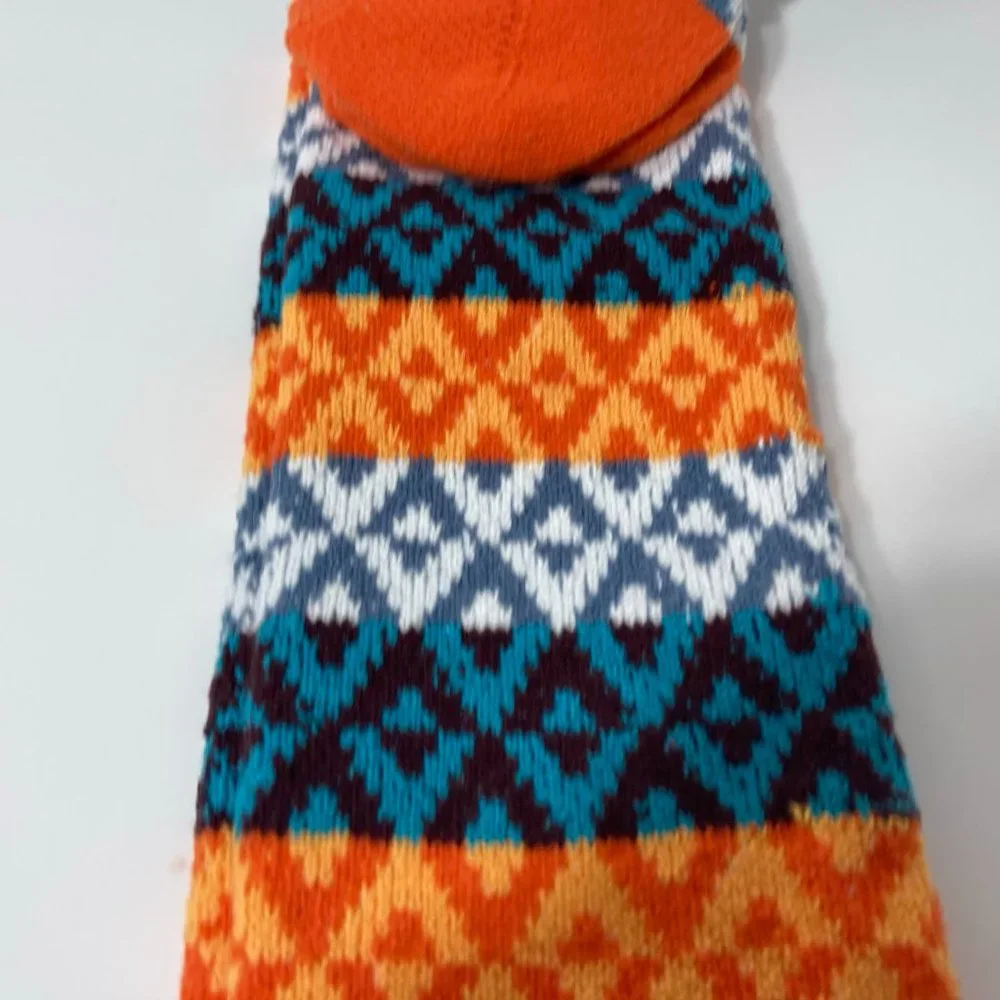 World's Softest Weekend Collection Knee Hi Socks - Picture 10 of 12